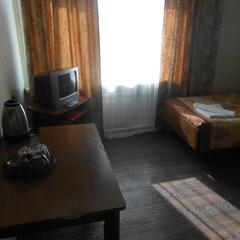 Отель АэроОтель, Абакан, Красноярский край