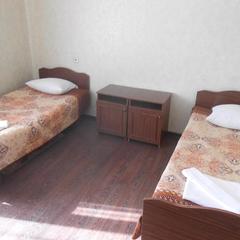 Отель АэроОтель, Абакан, Красноярский край