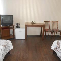 Отель АэроОтель, Абакан, Красноярский край