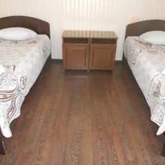 Отель АэроОтель, Абакан, Красноярский край