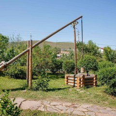 База отдыха Княжий двор, Абакан, Красноярский край