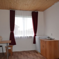 База отдыха Пасека, Абакан, Красноярский край