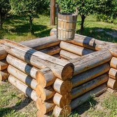 База отдыха Княжий двор, Абакан, Красноярский край