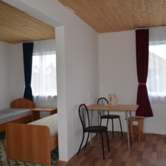 База отдыха Пасека, Абакан, Красноярский край