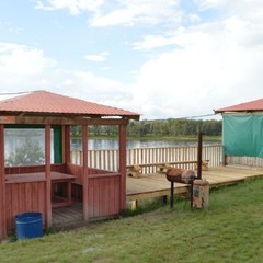  Клуб друзей Дача, Абакан, Красноярский край