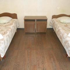 Отель АэроОтель, Абакан, Красноярский край