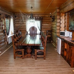 База отдыха Княжий двор, Абакан, Красноярский край