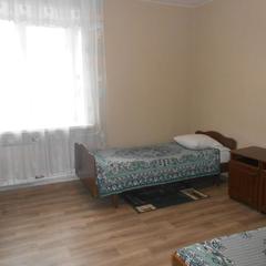 Отель АэроОтель, Абакан, Красноярский край