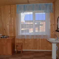 База отдыха Пасека, Абакан, Красноярский край