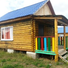 База отдыха Пасека, Абакан, Красноярский край