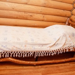 База отдыха Княжий двор, Абакан, Красноярский край