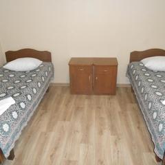 Отель АэроОтель, Абакан, Красноярский край