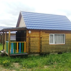 База отдыха Пасека, Абакан, Красноярский край