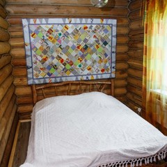 База отдыха Княжий двор, Абакан, Красноярский край