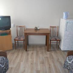 Отель АэроОтель, Абакан, Красноярский край