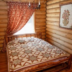 База отдыха Княжий двор, Абакан, Красноярский край