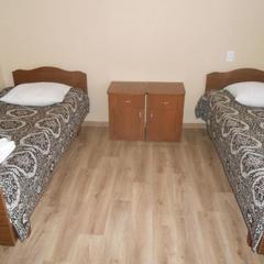 Отель АэроОтель, Абакан, Красноярский край