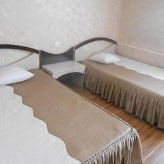 Отель АэроОтель, Абакан, Красноярский край