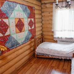 База отдыха Княжий двор, Абакан, Красноярский край