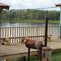  Клуб друзей Дача, Абакан, Красноярский край