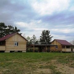 База отдыха Пасека, Абакан, Красноярский край