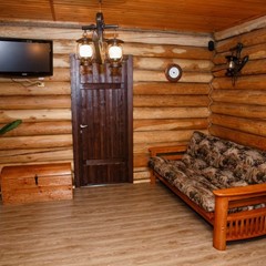 База отдыха Княжий двор, Абакан, Красноярский край