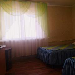 Отель АэроОтель, Абакан, Красноярский край