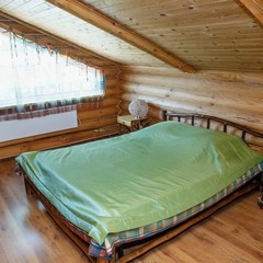 База отдыха Княжий двор, Абакан, Красноярский край