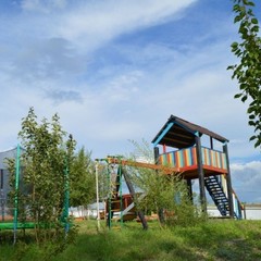  Клуб друзей Дача, Абакан, Красноярский край