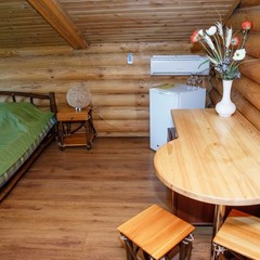 База отдыха Княжий двор, Абакан, Красноярский край