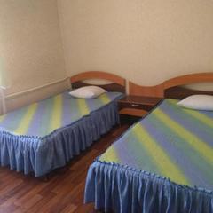 Отель АэроОтель, Абакан, Красноярский край