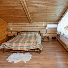 База отдыха Княжий двор, Абакан, Красноярский край