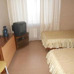 Отель АэроОтель, Абакан, Красноярский край