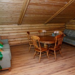 База отдыха Княжий двор, Абакан, Красноярский край