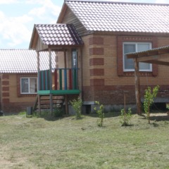 База отдыха Пасека, Абакан, Красноярский край