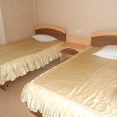 Отель АэроОтель, Абакан, Красноярский край