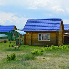 База отдыха Пасека, Абакан, Красноярский край