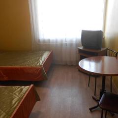 Отель АэроОтель, Абакан, Красноярский край