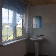 База отдыха Пасека, Абакан, Красноярский край