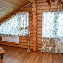 База отдыха Княжий двор, Абакан, Красноярский край