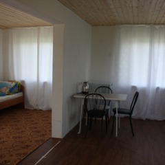 База отдыха Пасека, Абакан, Красноярский край