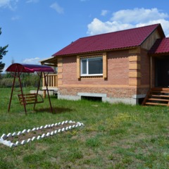 База отдыха Пасека, Абакан, Красноярский край