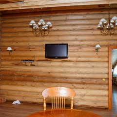 База отдыха Княжий двор, Абакан, Красноярский край