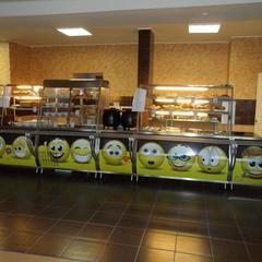 Гостиница Смайл, Абзаково, Республика Башкортостан