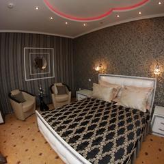 Гостиница Европа, Абинск, Краснодарский край