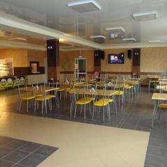 Гостиница Смайл, Абзаково, Республика Башкортостан