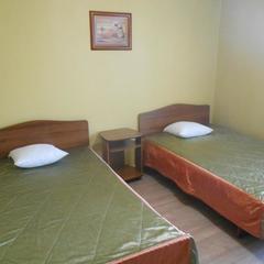 Отель АэроОтель, Абакан, Красноярский край