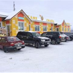 Гостиница Смайл, Абзаково, Республика Башкортостан