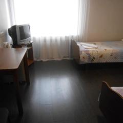 Отель АэроОтель, Абакан, Красноярский край