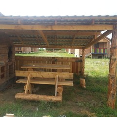 База отдыха Пасека, Абакан, Красноярский край